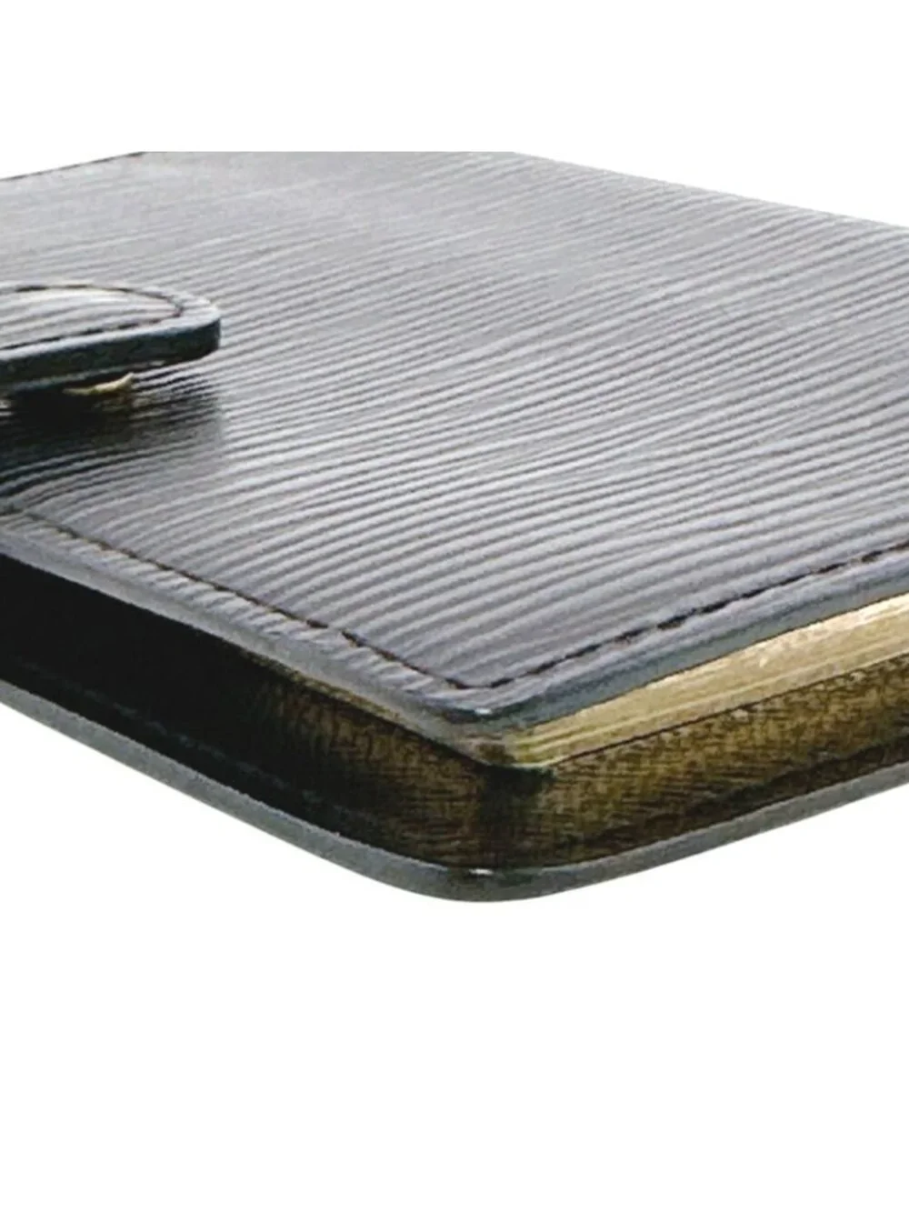 Louis Vuitton R2005 H Epi System Notebook Cover Agenda PM